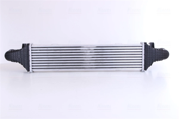 96534 Nissens Radiador de intercooler