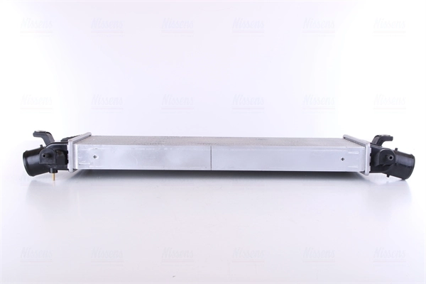 Intercooler 961169 Nissens