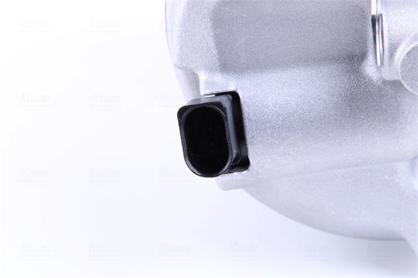 890633 Nissens Compresor climatizador