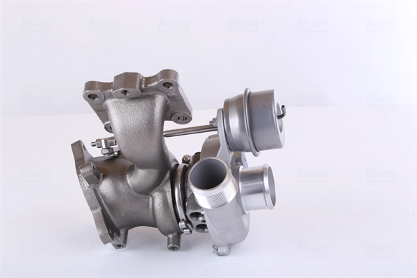 Comprar Turbocompresor Ford S-Max  CDR