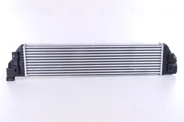96501 Nissens Radiador de intercooler