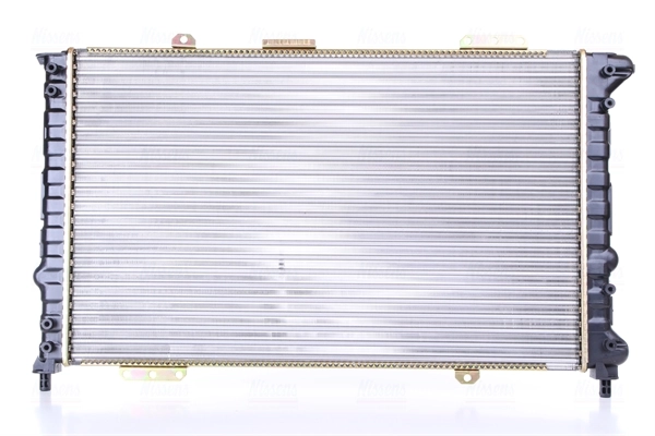 Água radiador Nissens 60053 precio, desde 113,60 EUR