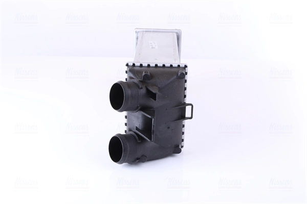 96550 Nissens Radiador de intercooler