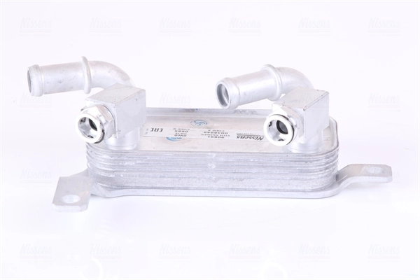 Radiador de refrigeración de la transmisión 90891 Nissens
