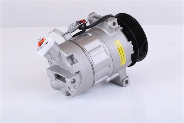 Compresor ac Nissens 890802 precio, desde 294,02 EUR