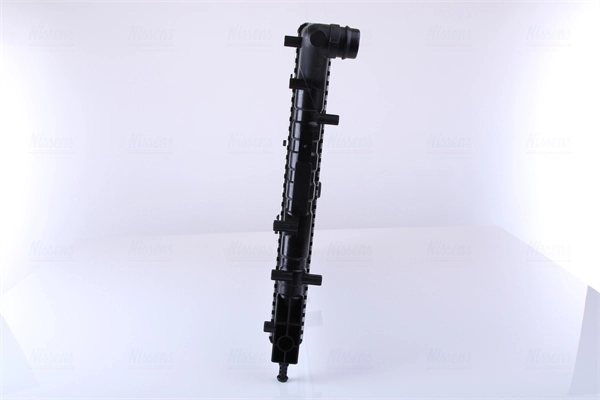 Comprar 60058 Nissens Radiador de auto