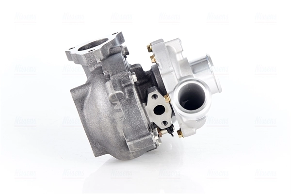 Comprar 93203 Nissens Turbo de coche