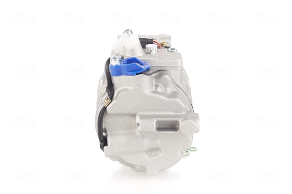 Compresor ac Nissens 89063 precio, desde 244,69 EUR