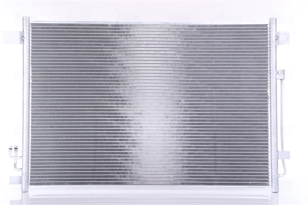 Comprar 940403 Nissens Condensador de aire acondicionado