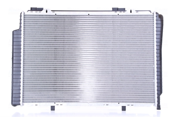 Água radiador Nissens 62756A precio, desde 102,01 EUR