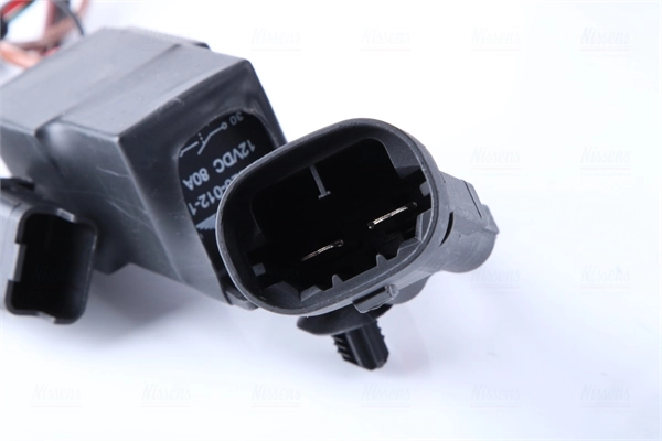 Ventilador del motor 85902 Nissens