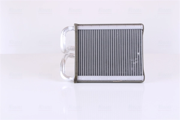 Radiador de calefacción Nissens 77535 precio, desde 68,24 EUR