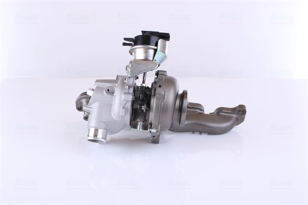 Turbocompresor Nissens 93420 precio, desde 405,11 EUR