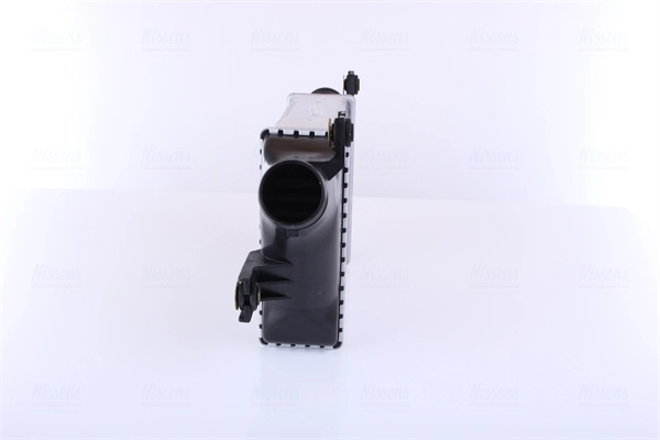 96163 Nissens Radiador de intercooler
