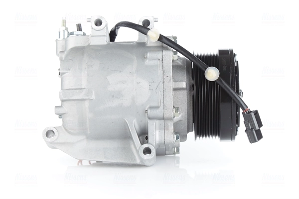 Compresor ac Nissens 89247 precio, desde 257,31 EUR