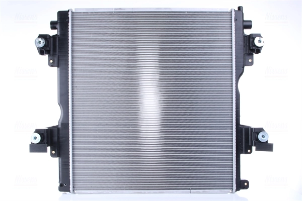 Água radiador Nissens 646917 precio, desde 235,36 EUR