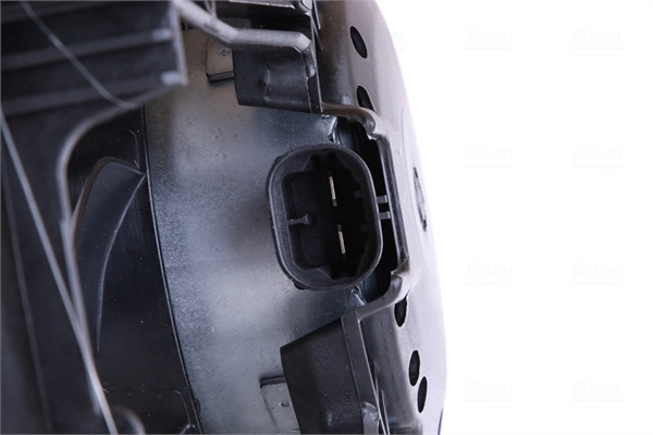  Ventilador del motor Peugeot 207 