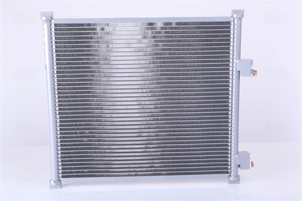Radiador de aire acondicionado para Ford Ka  RBT