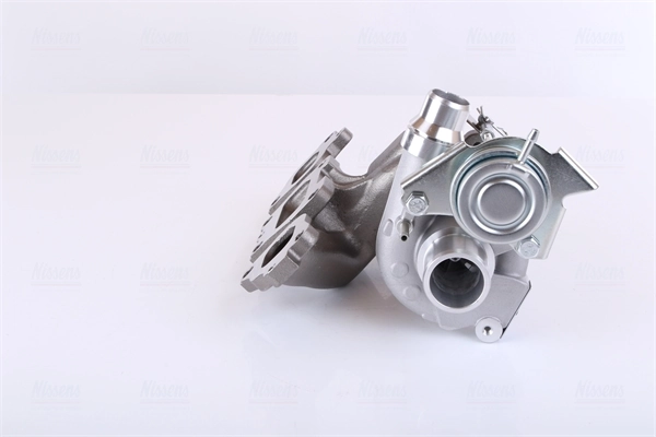 93445 Nissens Turbo para motor