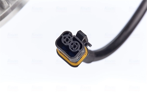 Embrague del ventilador Nissens 86102
