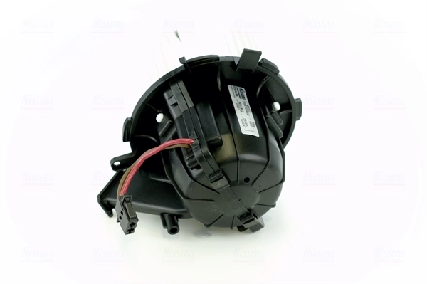 Ventilador de calefacción Nissens 87215 precio, desde 74,86 EUR