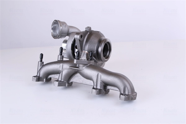 Comprar 93068 Nissens Turbo de coche