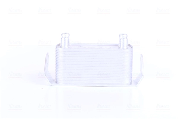Radiador de aceite debajo del filtro Nissens 91178 precio, desde 41,23 EUR
