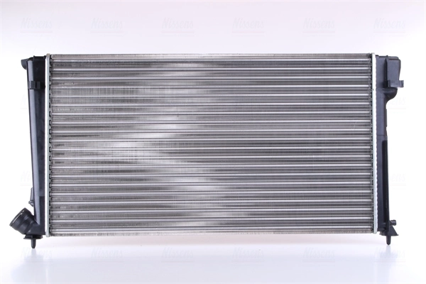 61315 Nissens Refrigeración del motor