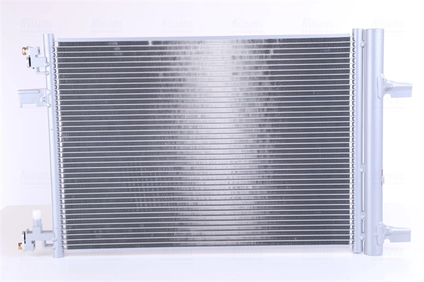 940134 Nissens Radiador de aire acondicionado
