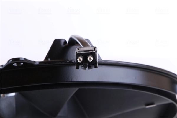  Ventilador del motor Mercedes S 