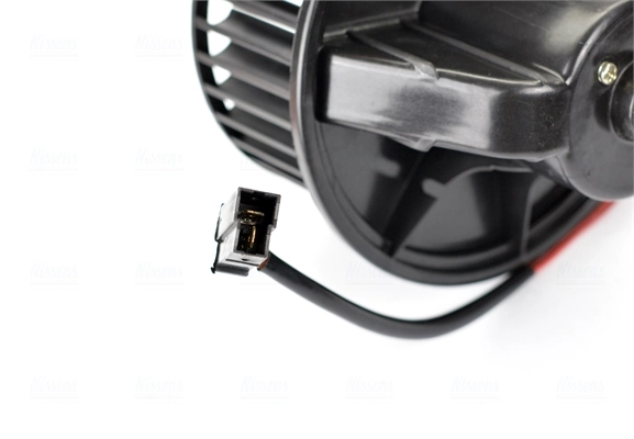 Motor eléctrico, ventilador habitáculo Audi 80 8C2