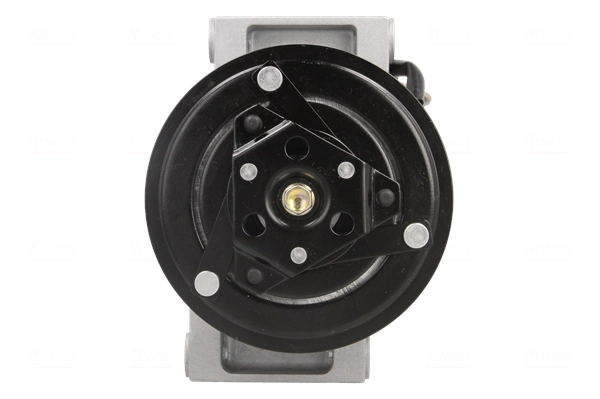 890015 Nissens Compresor climatizador