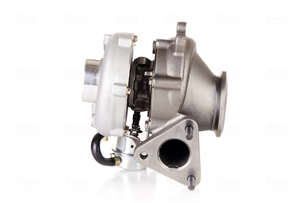 93055 Nissens Turbo para motor