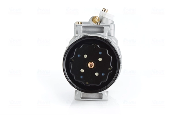 Compresor de ac Nissens 89211