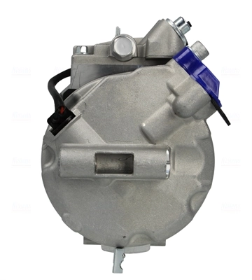 Compresor ac Nissens 89073 precio, desde 299,11 EUR