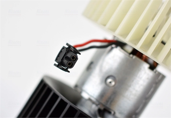 Ventilador habitáculo 87115 Nissens