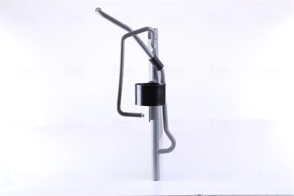 Comprar 94653 Nissens Condensador de aire acondicionado
