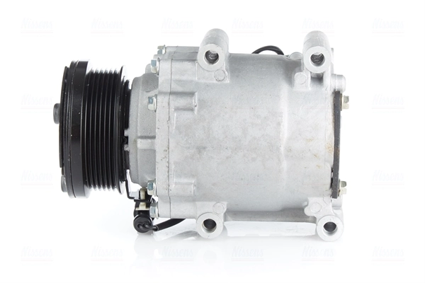 Compresor ac Nissens 89365 precio, desde 196,66 EUR