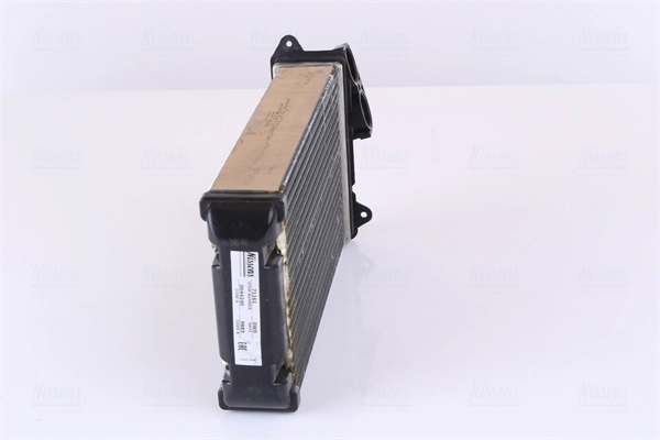 Comprar 71161 Nissens Radiador calefacción