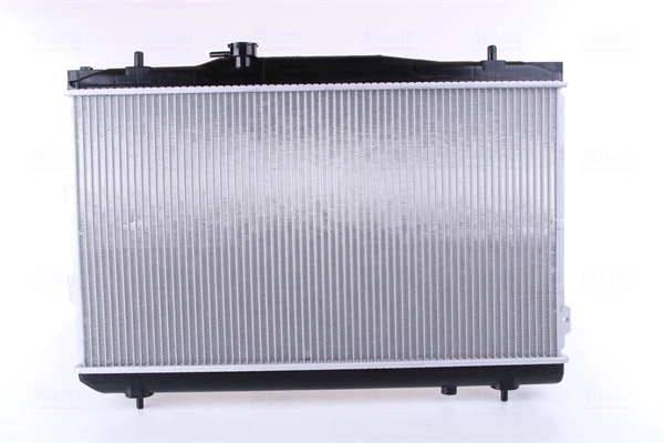 Água radiador KIA Cerato I sedán (LD) (2004 - 2008) precio, desde 91,44 EUR
