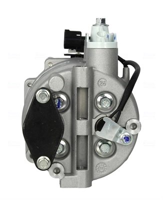 Compresor ac Nissens 89354 precio, desde 223,70 EUR