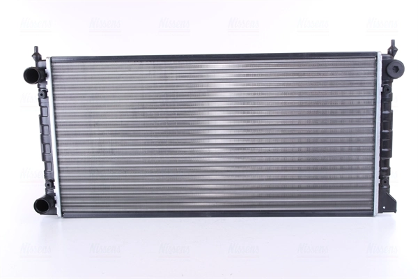 651611 Nissens Refrigeración del motor
