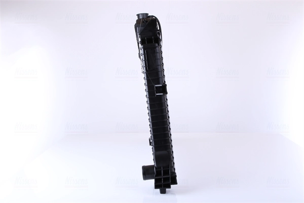 Comprar 62687A Nissens Radiador de auto