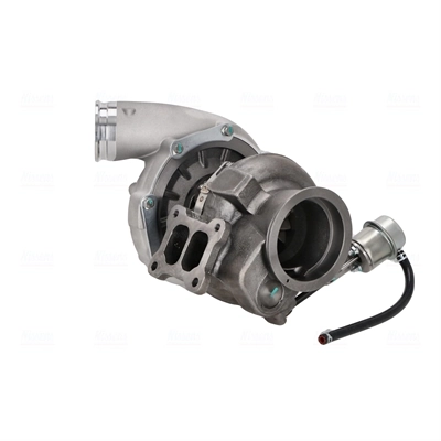 576245 Scania Turbo para motor