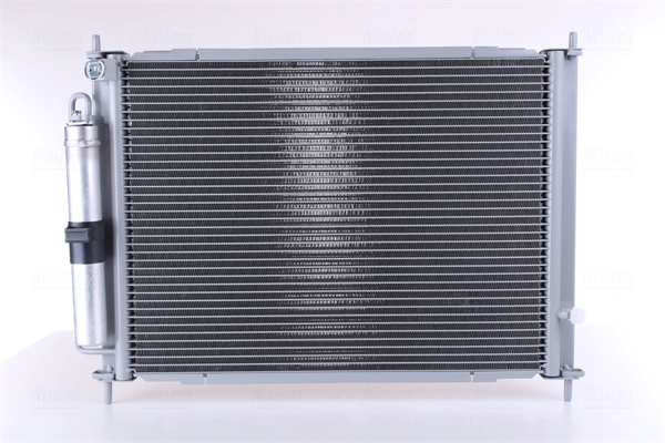637625 Nissens Refrigeración del motor