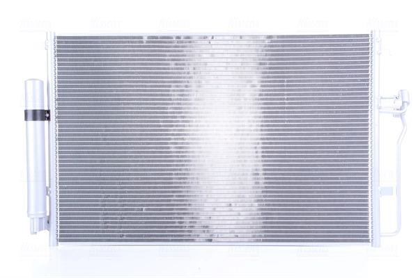 Comprar 94917 Nissens Condensador de aire acondicionado