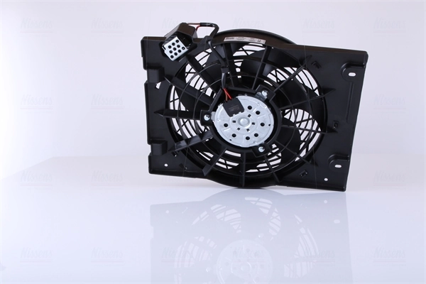 Ventilador, refrigeración motor Nissens 85186 precio, desde 62,92 EUR