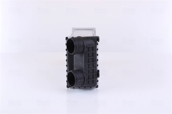 96638 Nissens Radiador de intercooler