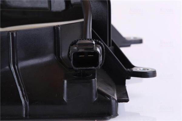 Ventilador de radiador 85012 Nissens