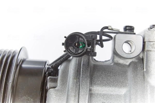 Compresor de ac Nissens 890234